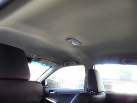 2012 Toyota Camry SE Gray 2.5L AT #Z24784